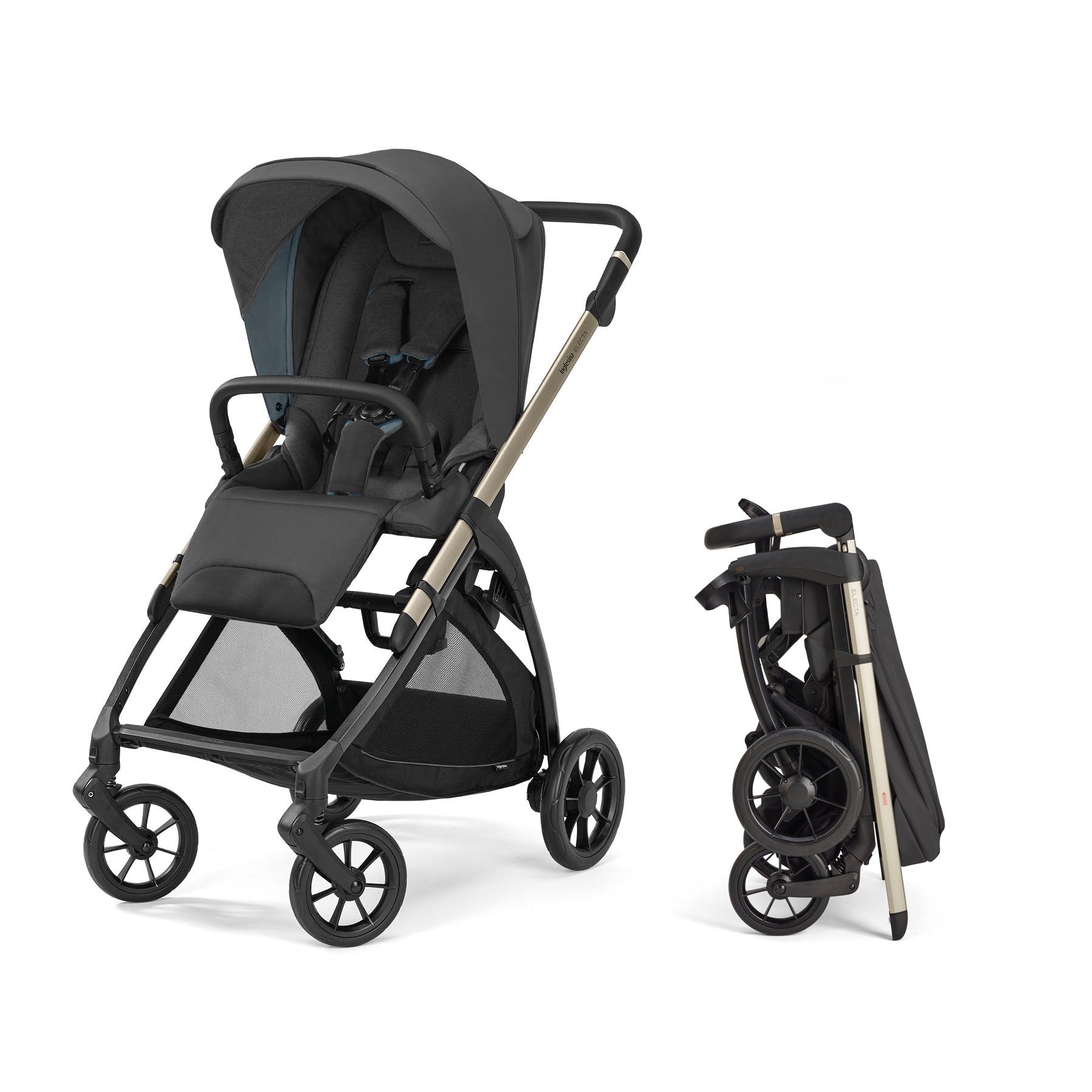 Inglesina Electa Stroller, -- ANB Baby