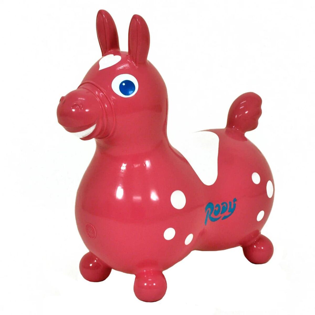 Kettler Rody Bounce Horse, 8001698070032 -- ANB Baby