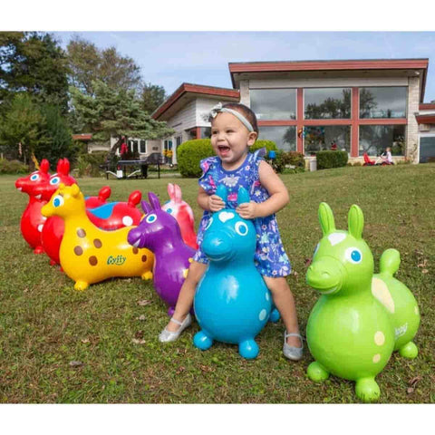 Kettler Rody Bounce Horse, 8001698070063 -- ANB Baby