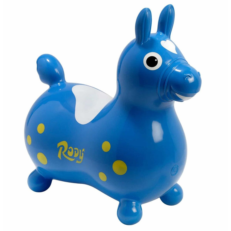 Kettler Rody Bounce Horse, 8001698070063 -- ANB Baby