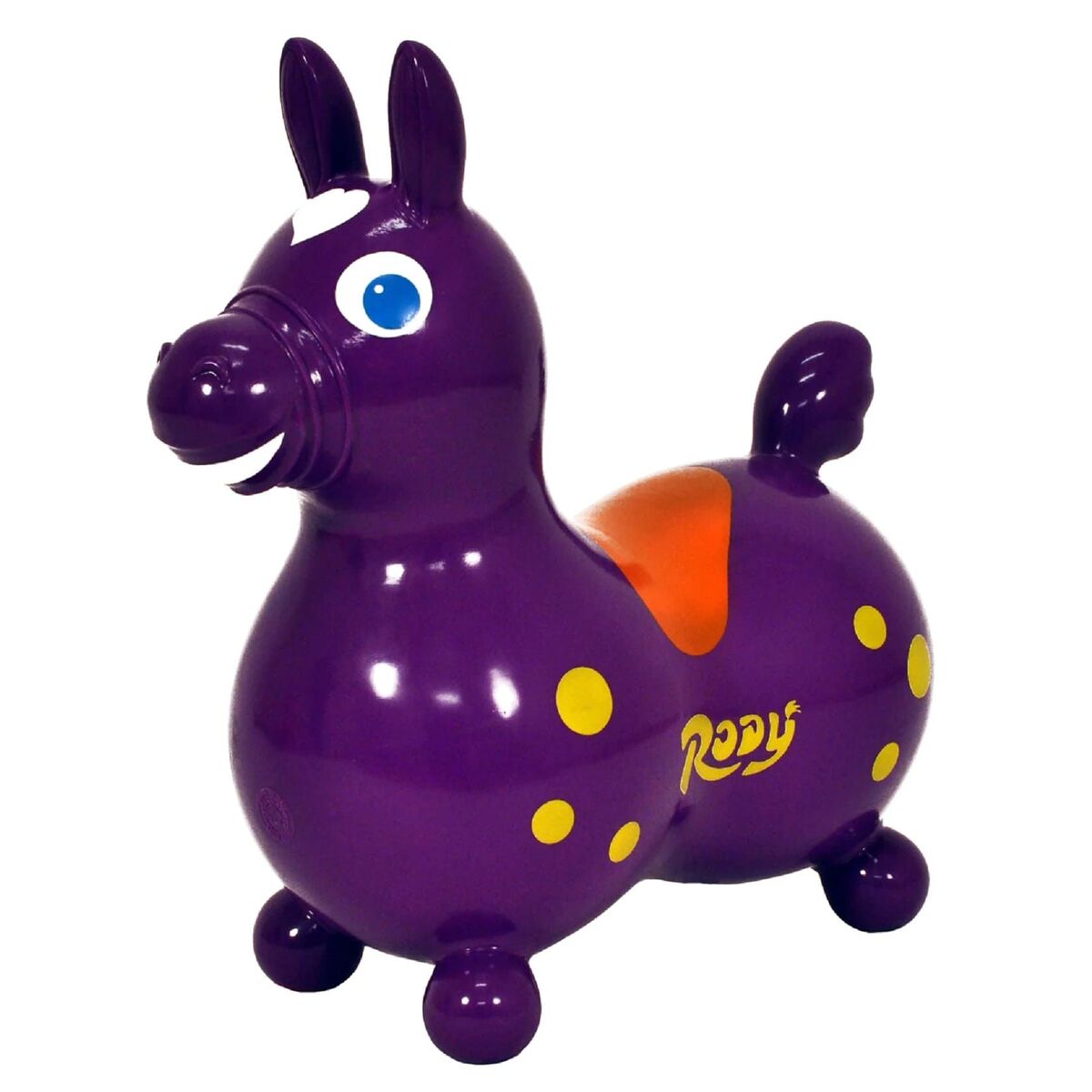 Kettler Rody Bounce Horse, 8001698070070 -- ANB Baby