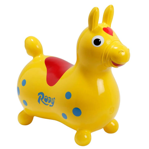 Kettler Rody Bounce Horse, 8001698070124 -- ANB Baby