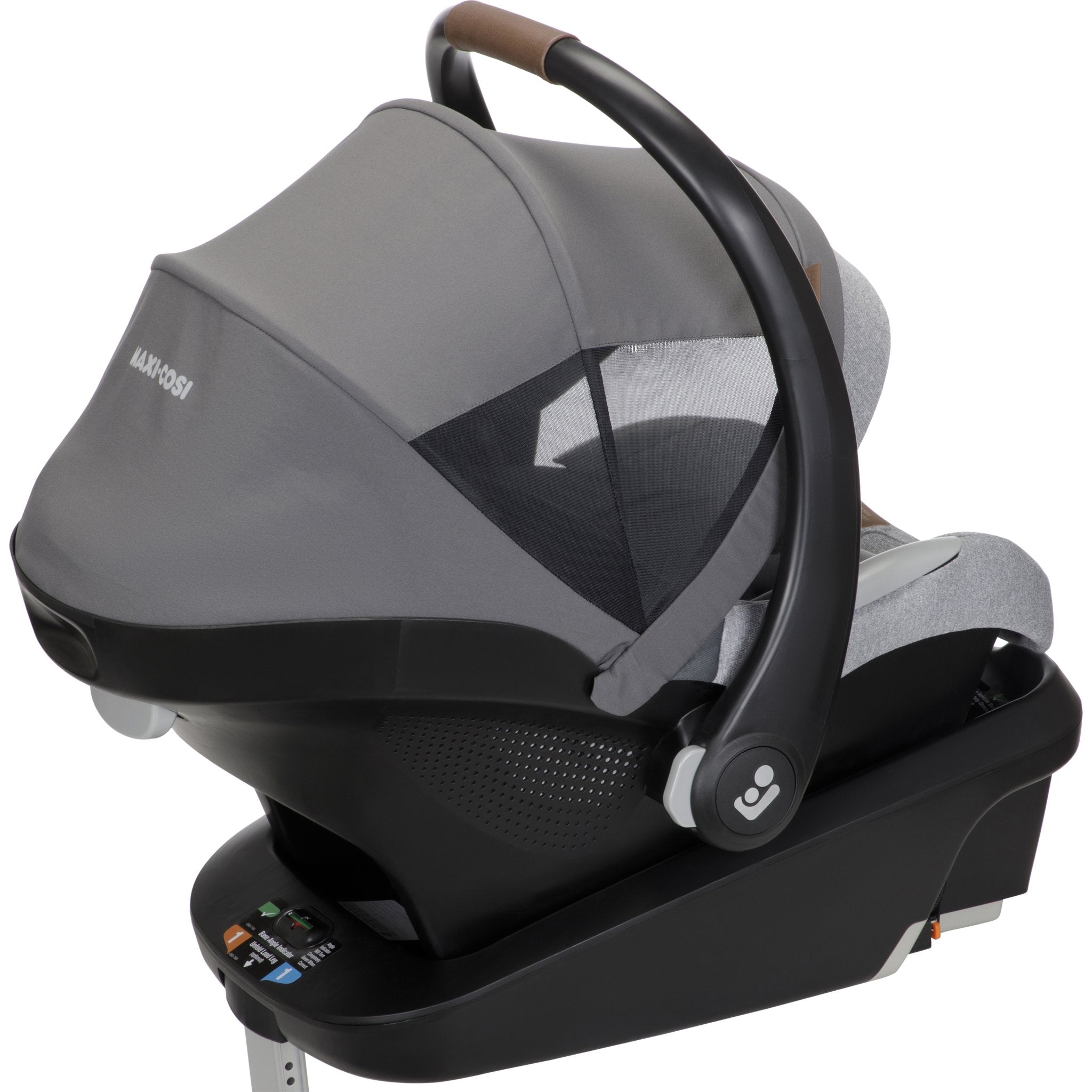 Maxi-Cosi Tayla Max 5-in-1 Travel System, -- ANB Baby