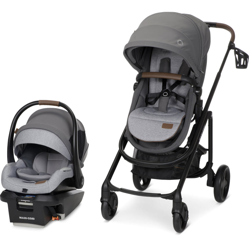 Maxi-Cosi Tayla Max 5-in-1 Travel System, -- ANB Baby