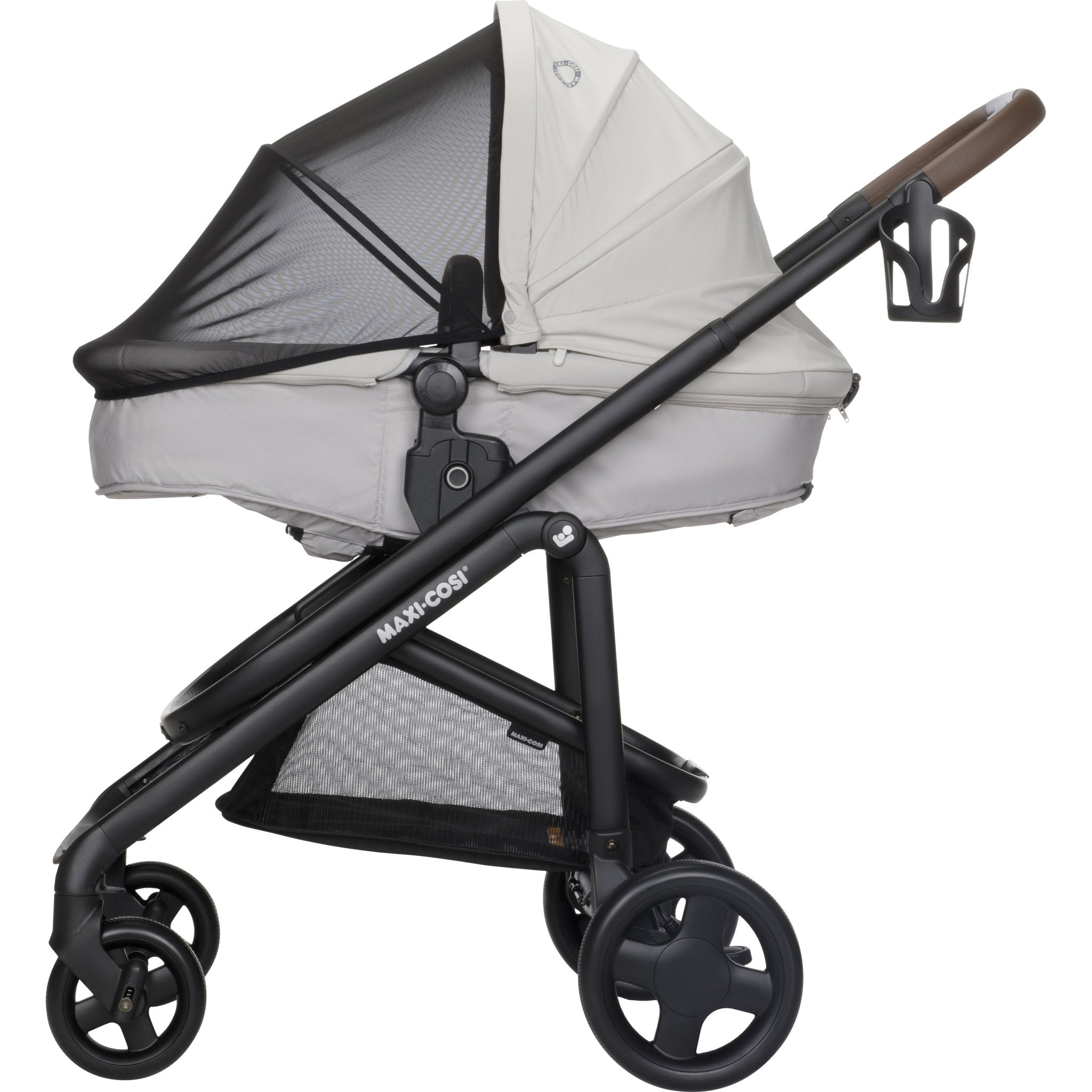 Maxi-Cosi Tayla Max Stroller, -- ANB Baby