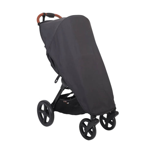 Mountain Buggy Nano Urban Footmuff and Cover Set, Black, 9420015778946 - ANB Baby