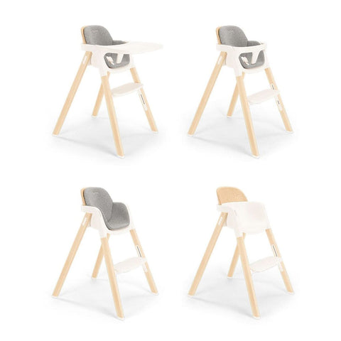 Nuna BRYN High Chair, 8720874766018 - ANB Baby