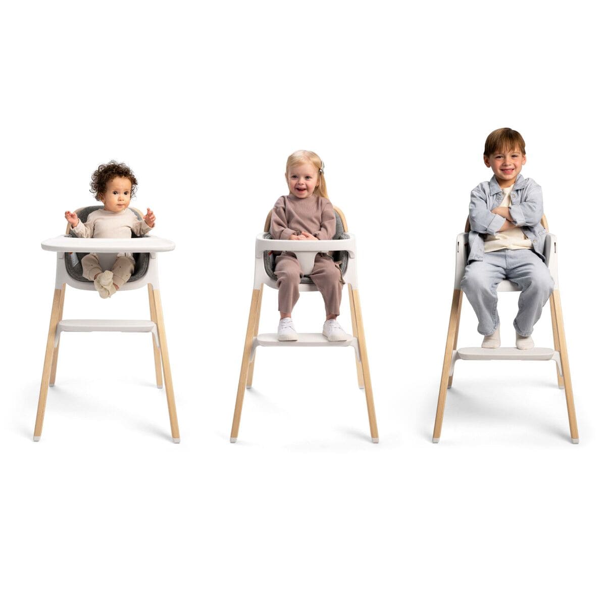 Nuna BRYN High Chair, 8720874766025 - ANB Baby