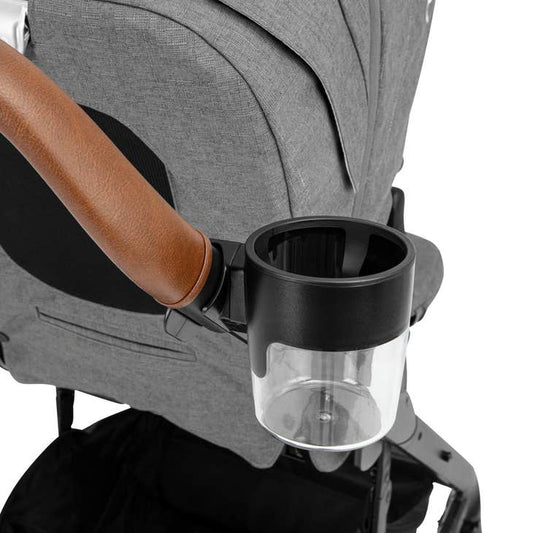 NUNA Mixx and Demi Grow Cup Holder, -- ANB Baby