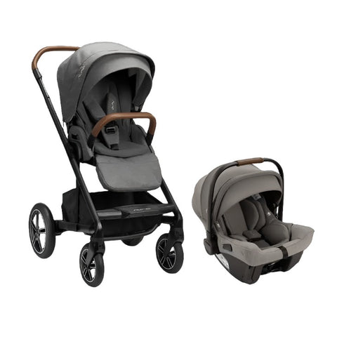 Nuna MIXX next+ PIPA urbn Travel System, 8720246549867 -- ANB Baby