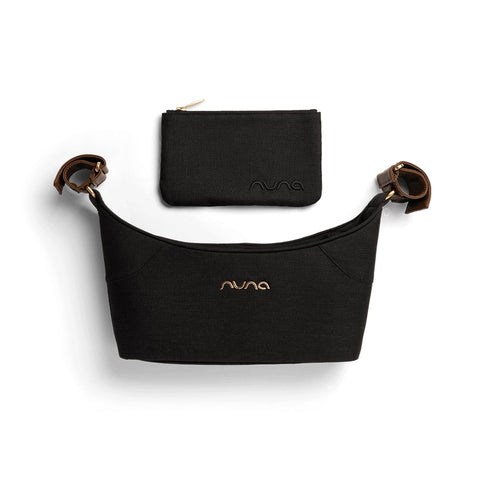 Nuna Stroller Organizer, Caviar, 8720874766643 - ANB Baby