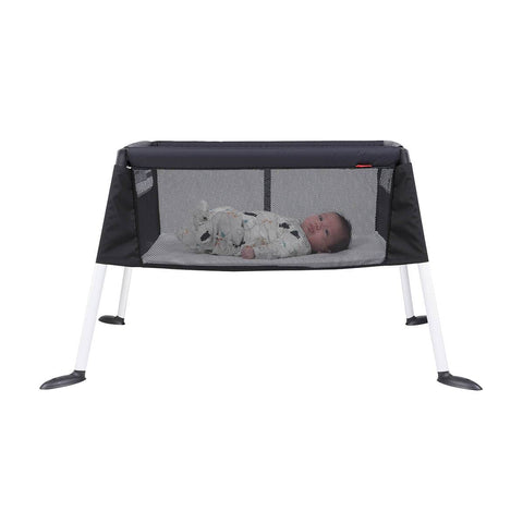 Phil & Teds Traveller Bassinet Accessory, Black, 9420015765533 -- ANB Baby