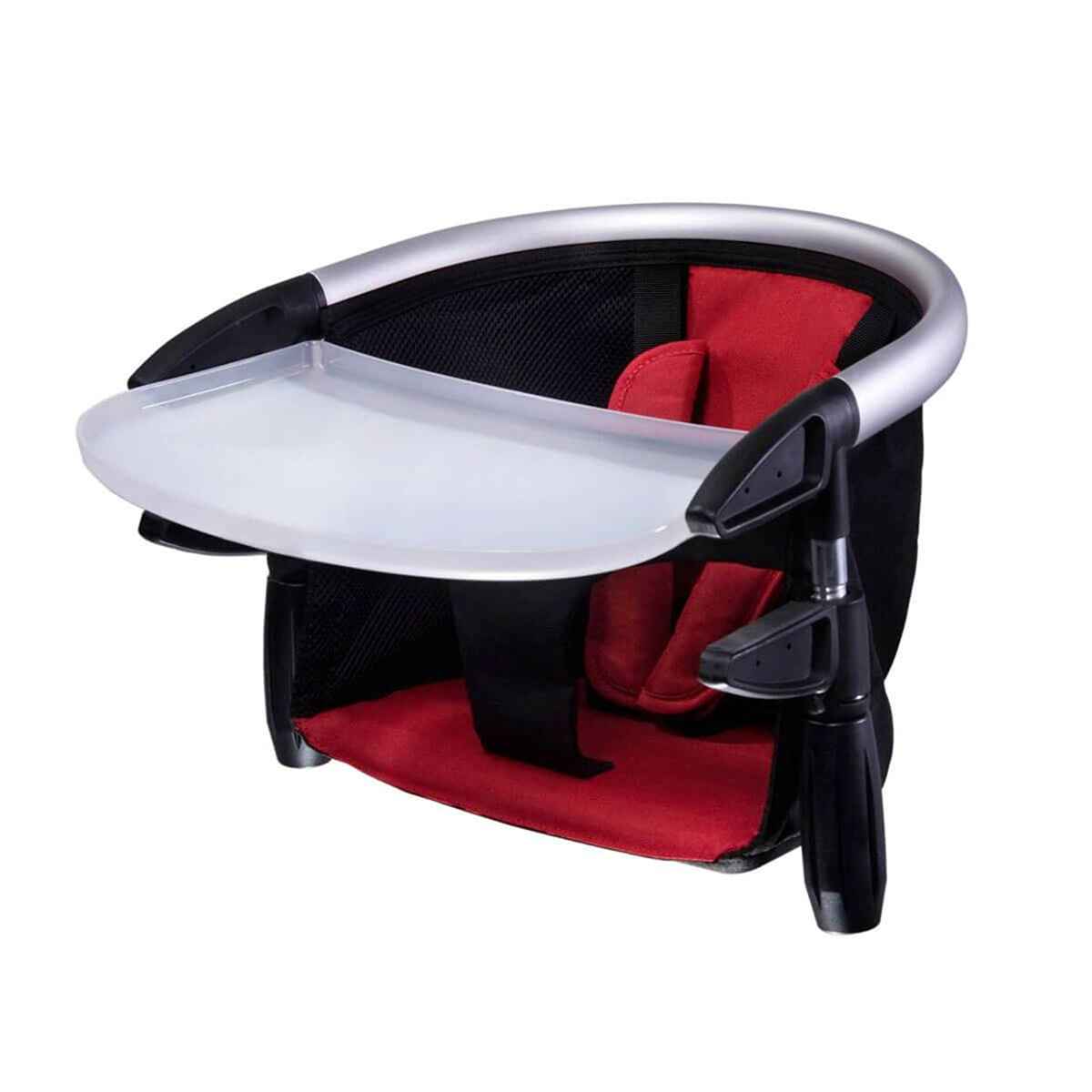 Phil & Teds V2 Lobster Portable Highchair, 9420015765557 -- ANB Baby