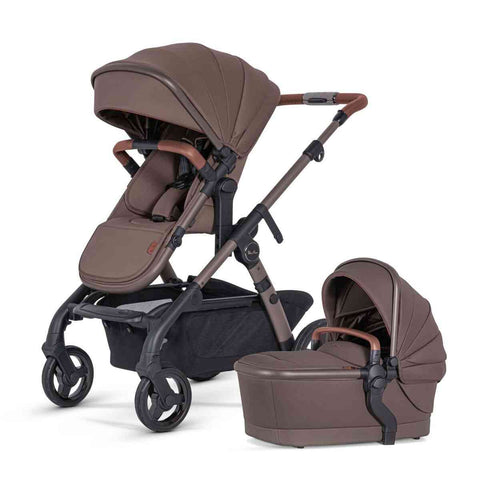Silver Cross Wave 3 Single - To - Double Stroller, 5055836928788 - ANB Baby