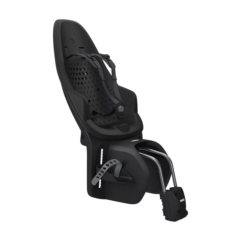 Thule Yepp 2 Maxi Frame Mount Child Bike Seat, 91021019324 - ANB Baby