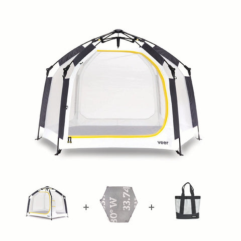 Veer Basecamp Bundle, 850042669204 -- ANB Baby