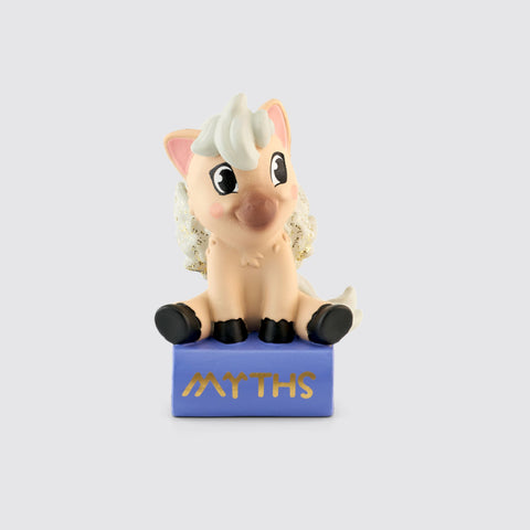 Tonies Favorite Myths Greek Mythology Audio Play Figurine, -- ANB Baby