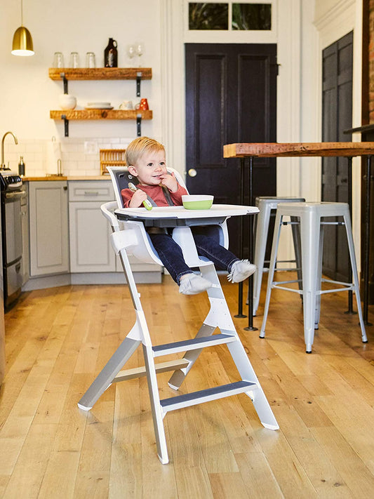 4moms High Chair Magnetic Feeding Utensil, Starter Set, -- ANB Baby