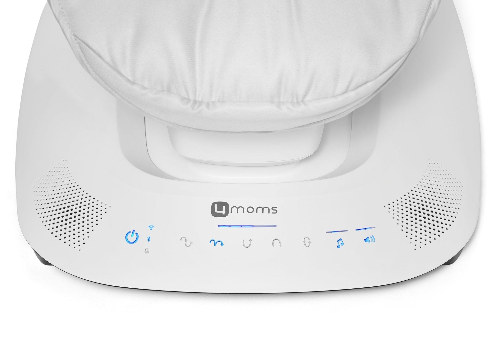 4moms mamaRoo Multi-Motion Baby Swing, -- ANB Baby