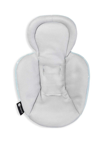 4moms rockaRoo and mamaRoo Infant Insert, Cool Mesh Fabric, Modern Design, -- ANB Baby