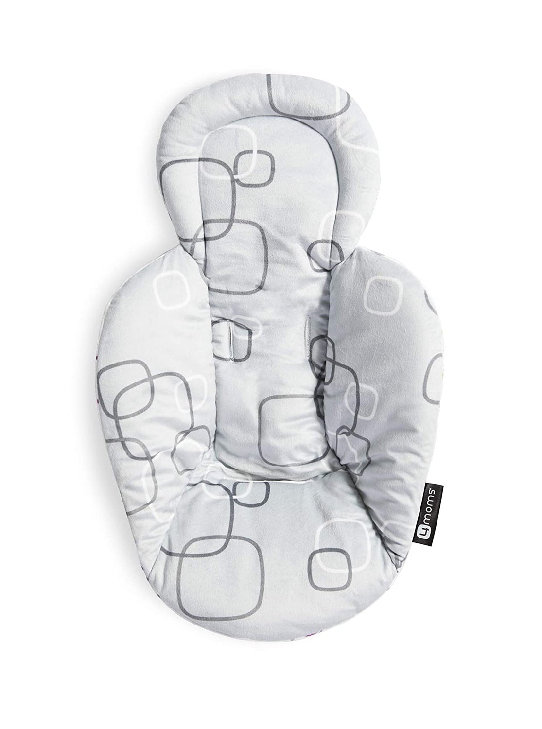 4moms rockaRoo and mamaRoo Infant Insert, Reversible Design, -- ANB Baby