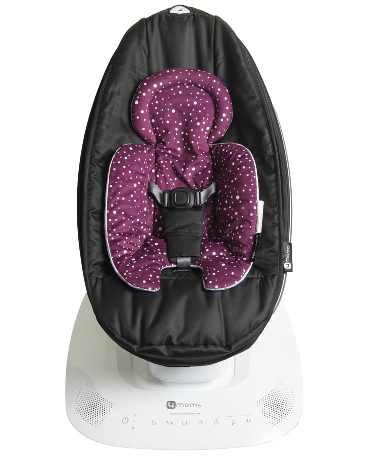 4moms Rockaroo and Mamaroo Infant Insert, -- ANB Baby