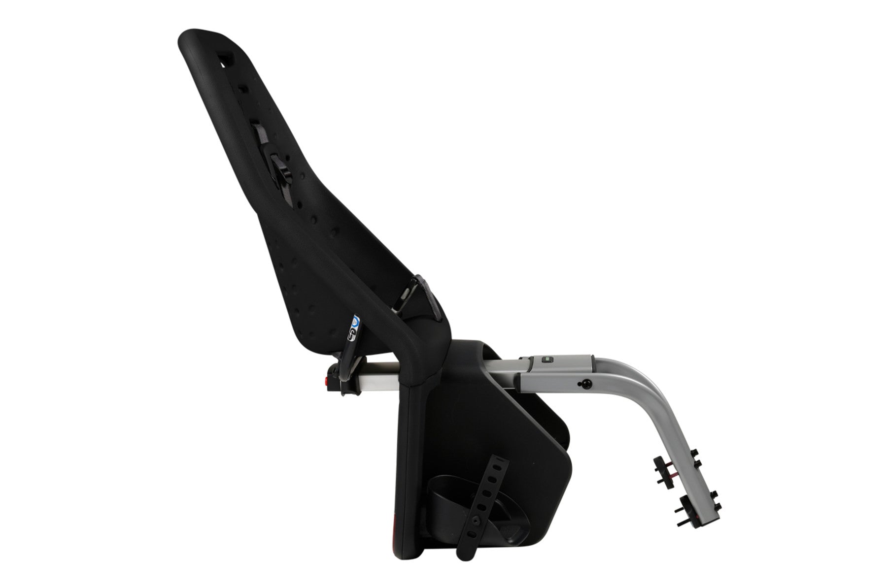 THULE Yepp Maxi Frame Mount Child Bike Seat, -- ANB Baby