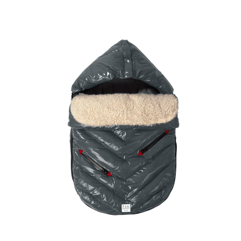 7AM Enfant Polar Igloo - Size Toddler 0-12M, -- ANB Baby