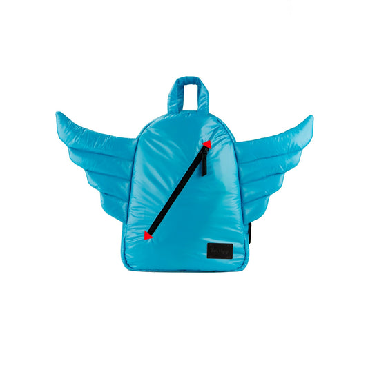 7AM Voyage Mini Wings Backpack, -- ANB Baby