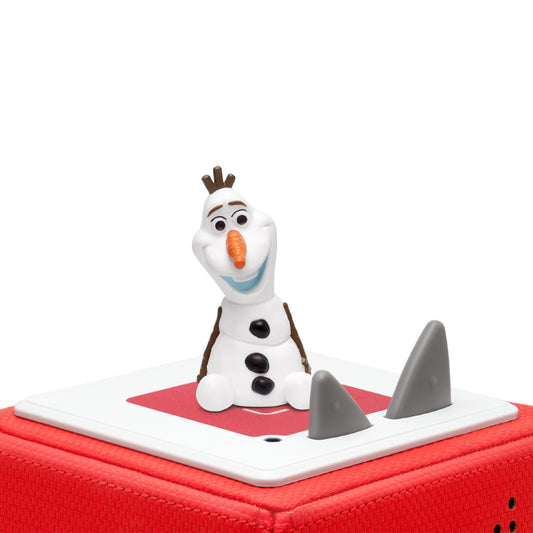 Tonies Disney Frozen Olaf Audio Play Figurine, -- ANB Baby