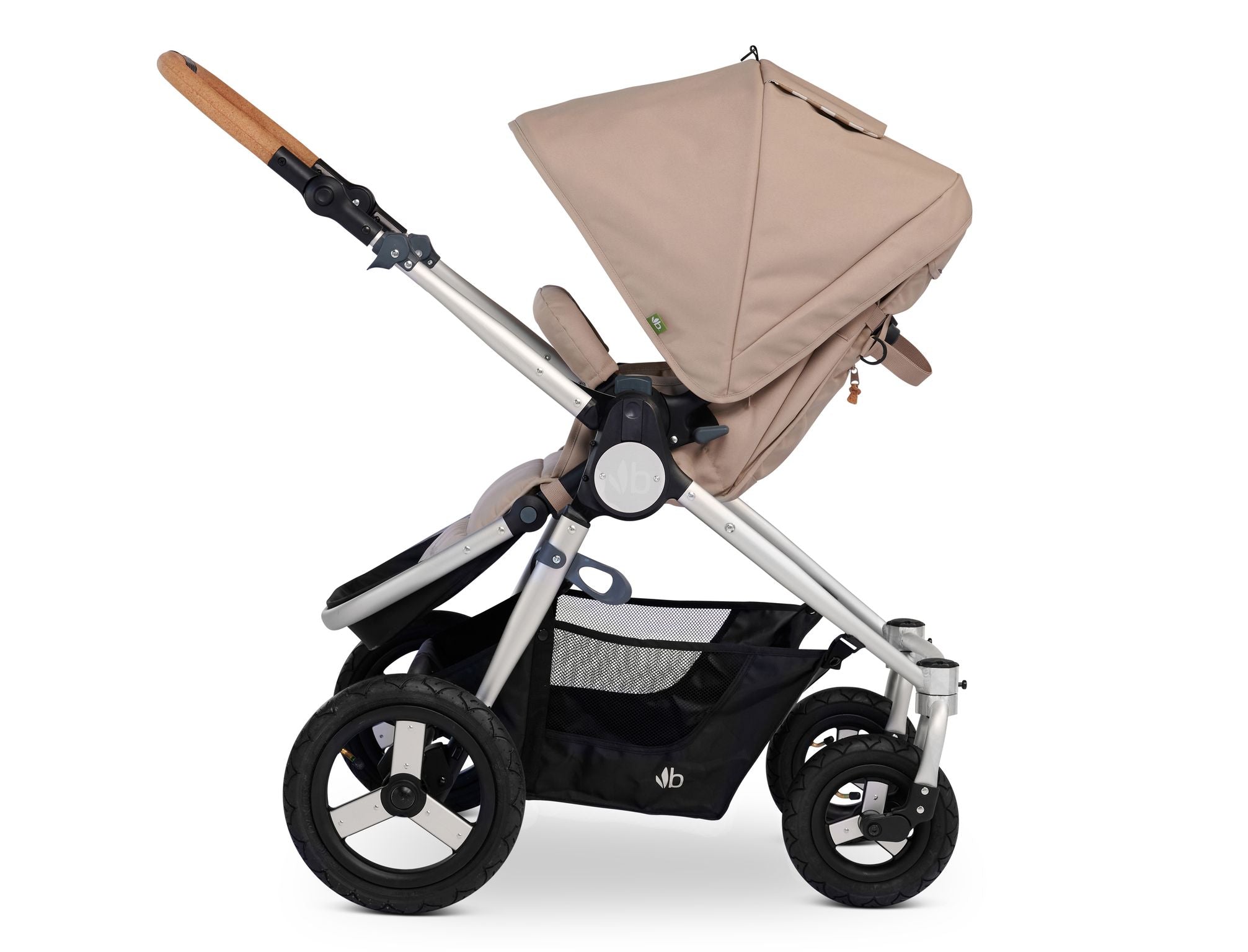 Bumbleride 2022 Era Stroller, -- ANB Baby