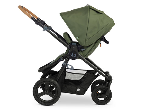 Bumbleride 2022 Era Stroller, -- ANB Baby