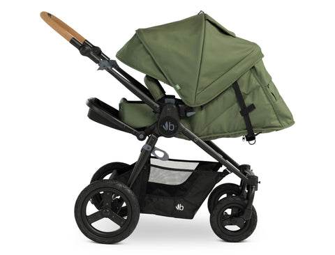 Bumbleride 2022 Era Stroller, -- ANB Baby