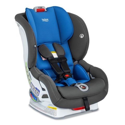 BRITAX Marathon ClickTight Convertible Car Seat, -- ANB Baby