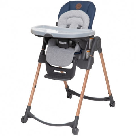 Maxi Cosi Minla 6-in-1 Adjustable High Chair, -- ANB Baby