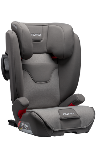 NUNA AACE 2-in-1 Booster Car Seat, -- ANB Baby