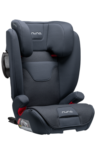 NUNA AACE 2-in-1 Booster Car Seat, -- ANB Baby