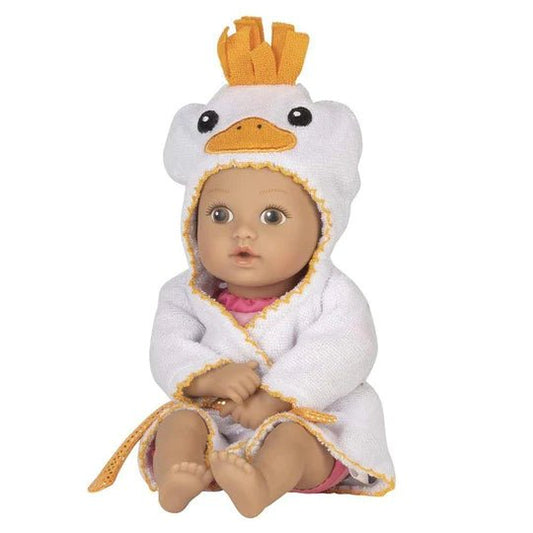 Adora BathTime Baby Tots, Ducky, -- ANB Baby