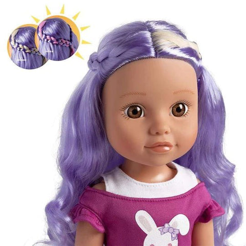 Adora Be Bright Doll, Lulu, -- ANB Baby