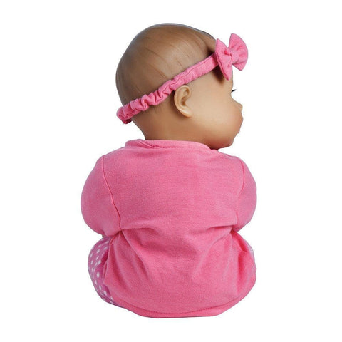 Adora PlayTime Baby, Pink, -- ANB Baby