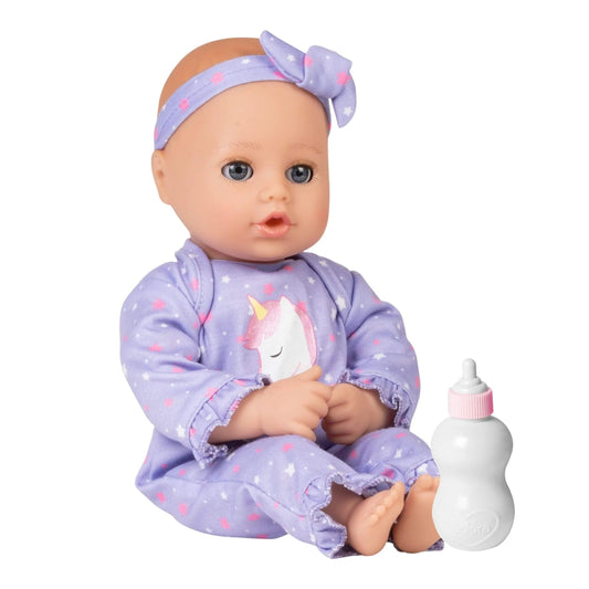 Adora PlayTime Baby, Unicorn Glitter, -- ANB Baby