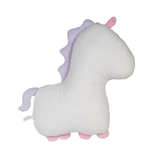 Adora Unicorn Glow Pillow, -- ANB Baby