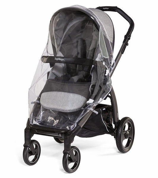 Peg Perego AGIO Rain Cover For Z3 Stroller, -- ANB Baby