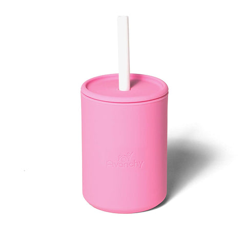 Avanchy La Petite Silicone Cup, -- ANB Baby