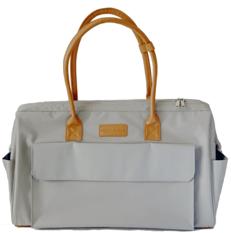 Baby Boldly The Minimalist Birth Bag, -- ANB Baby