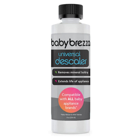 Baby Brezza Descaler, 8 oz. Bottle, -- ANB Baby