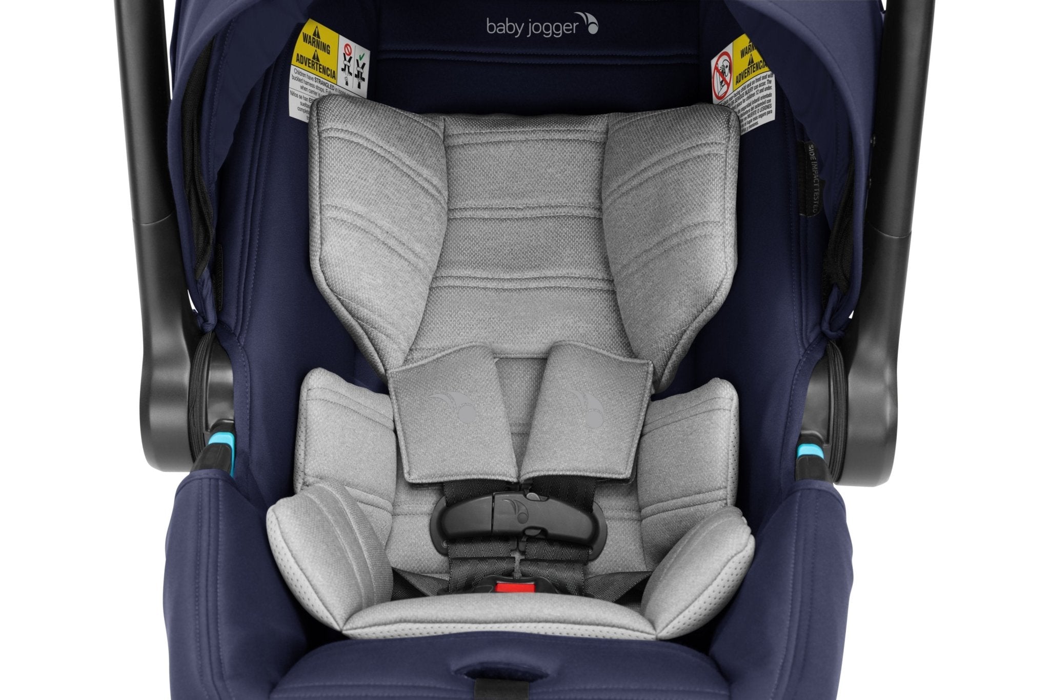 BABY JOGGER City GO Air Infant Car Seat, -- ANB Baby