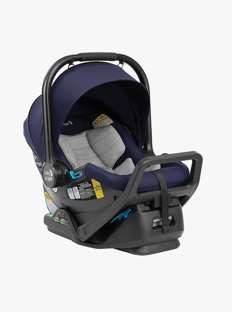 BABY JOGGER City GO Air Infant Car Seat, -- ANB Baby