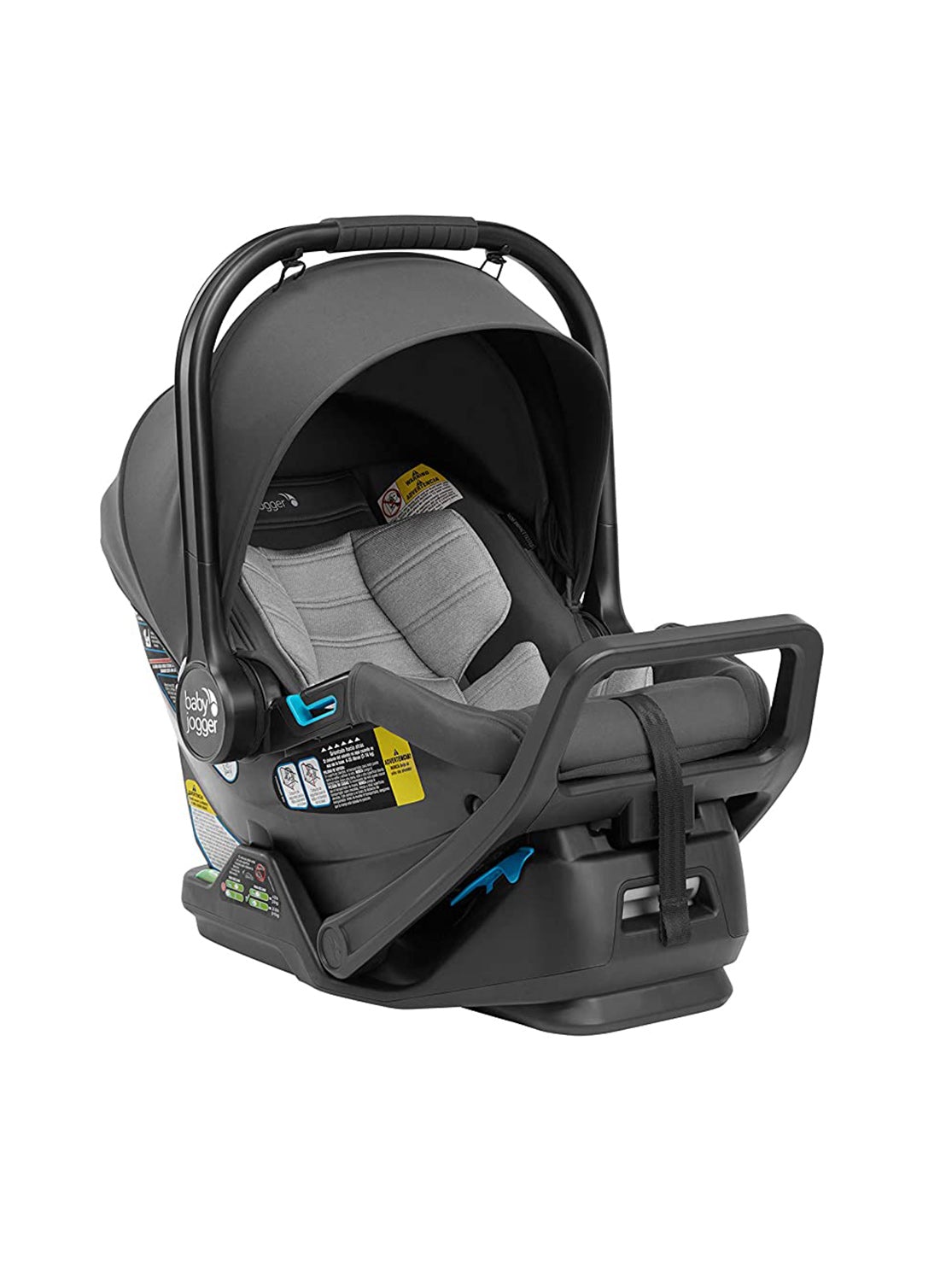 BABY JOGGER City GO Air Infant Car Seat, -- ANB Baby