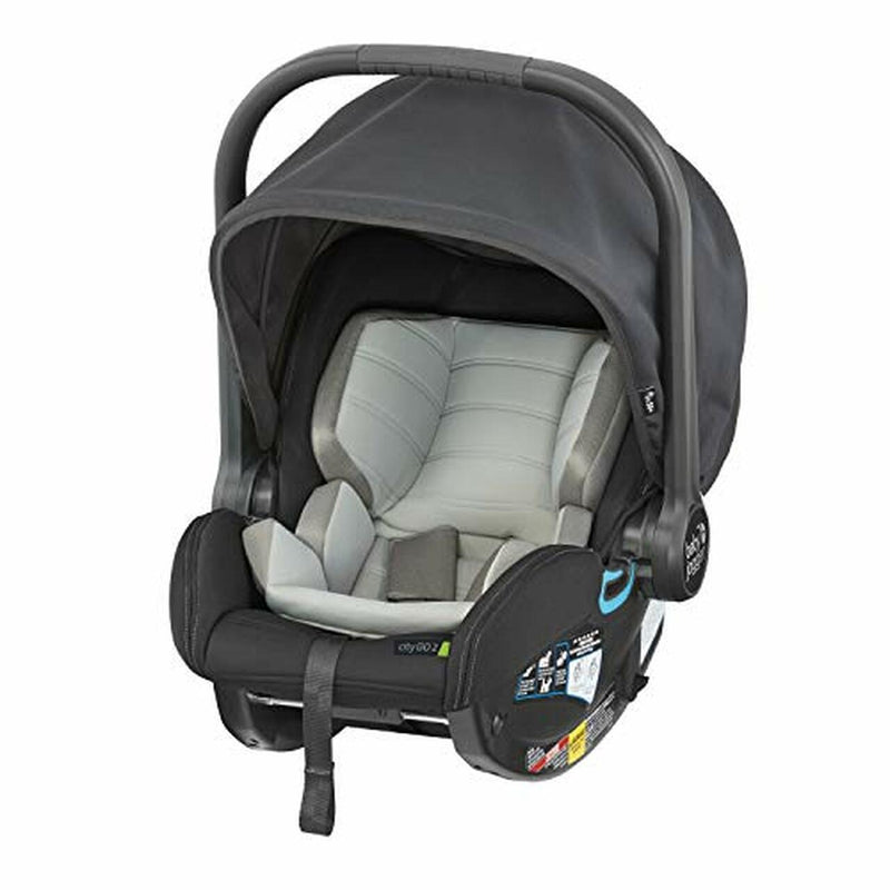 Baby Jogger City Go 2 Infant Car Seat, -- ANB Baby